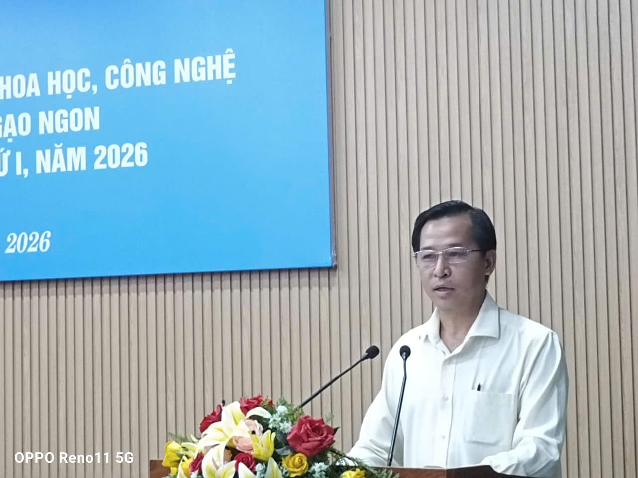 Tuần lễ KHCN Cà Mau 2026 thúc đẩy liên kết vùng, lan tỏa đổi mới sáng tạo mạnh mẽ 