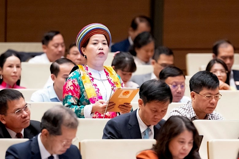 Lý Thị Lan