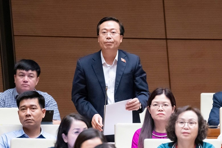 nguyễn Đại Thắng