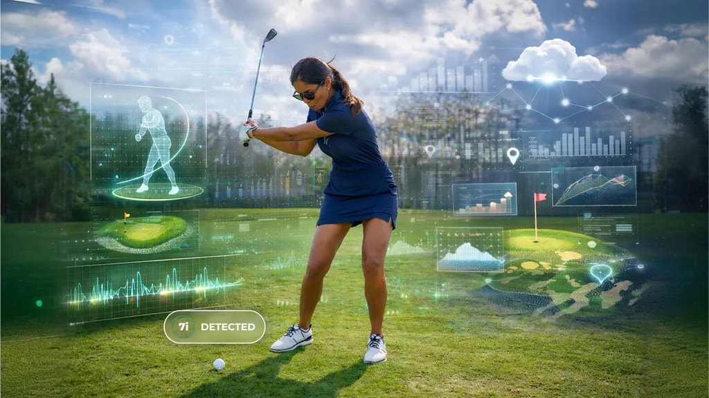 san golf
