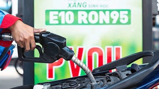 Đếm ngược ngày 1/6/2026: Xăng E10 chính thức 'phủ sóng' toàn quốc 