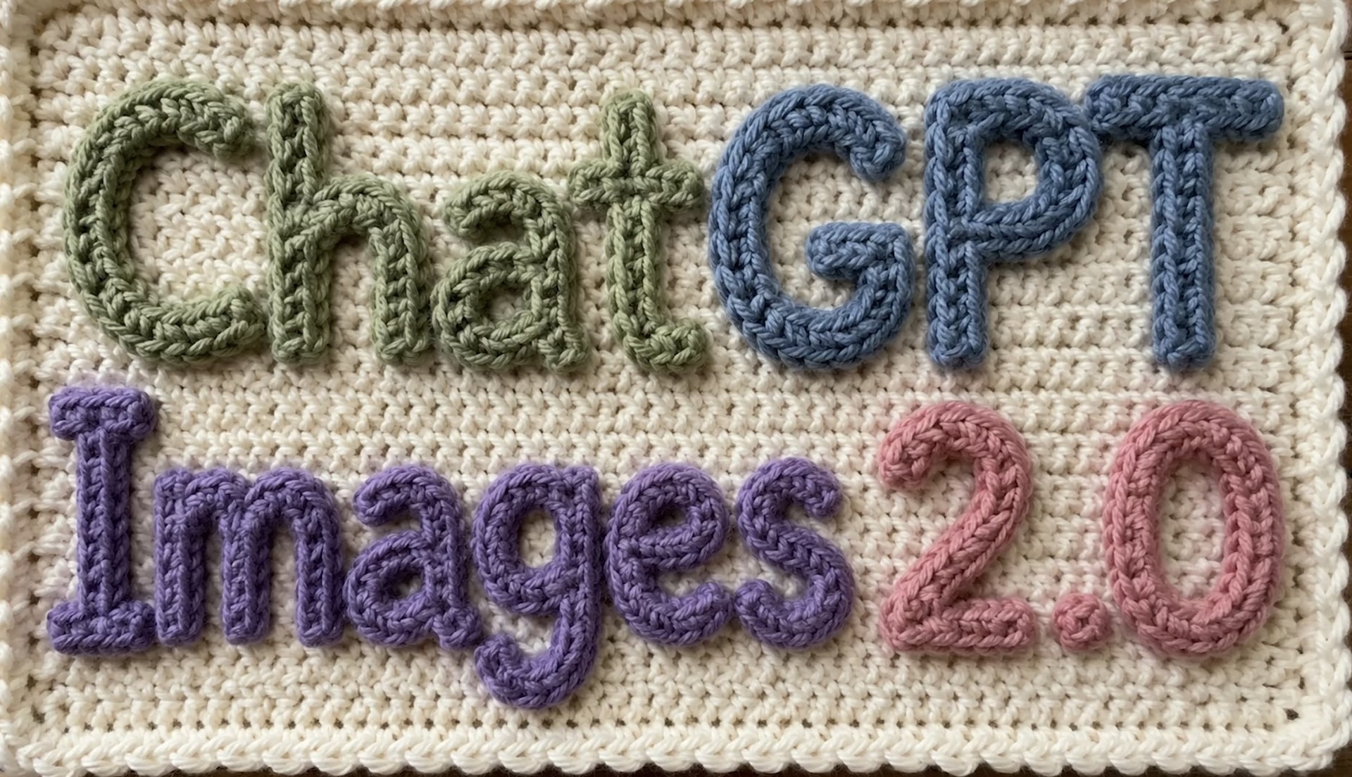 ChatGPT Images 2.0 Suy luận khi tạo ảnh, hiển thị chữ chính xác hơn