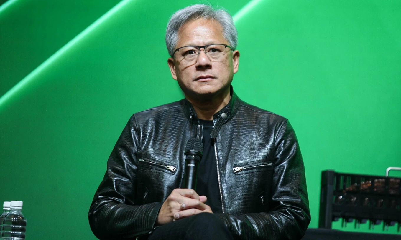 Claude Mythos dẫn trước AI Trung Quốc, CEO Nvidia kêu gọi đối thoại1