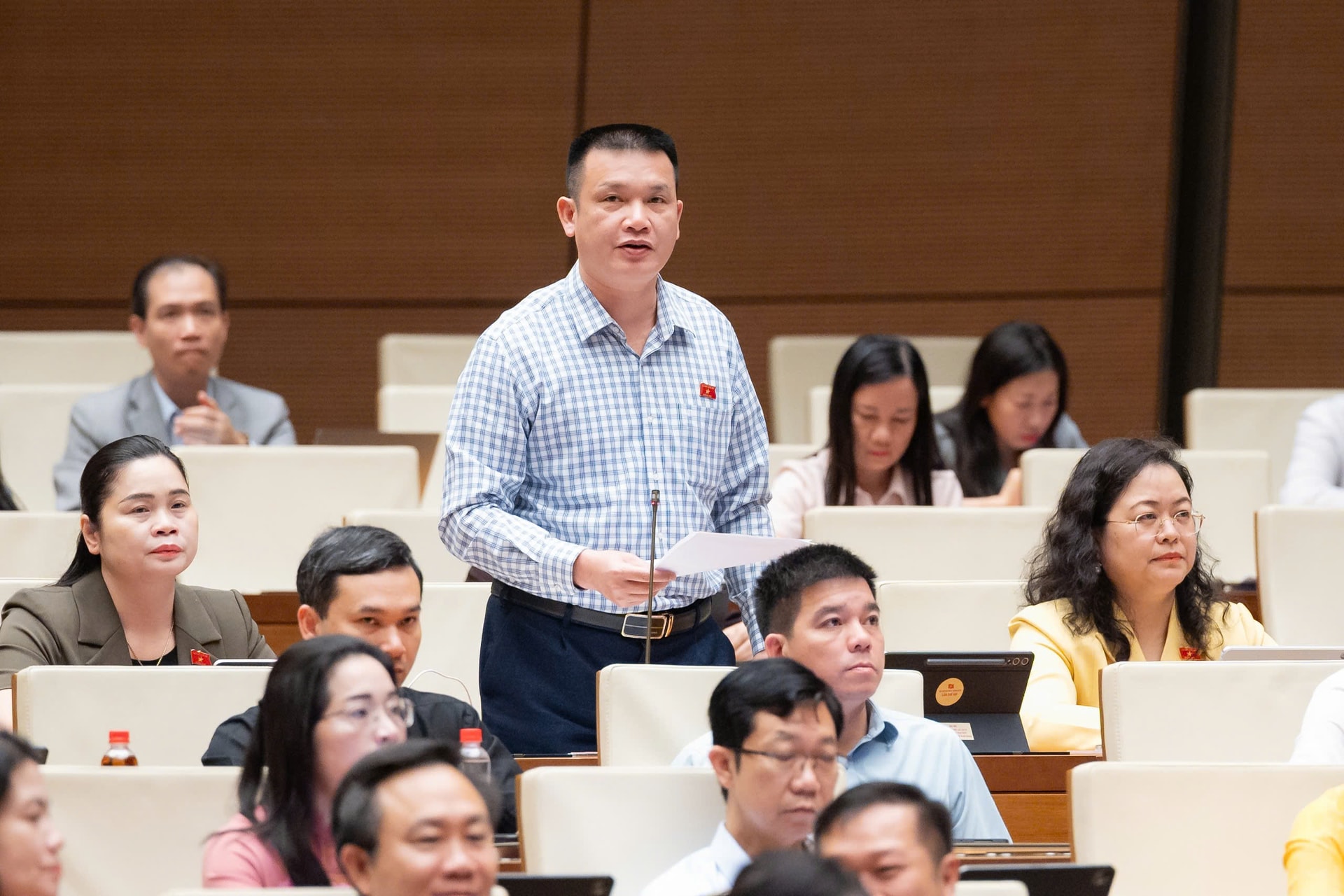 đột phá thể chế văn hoá