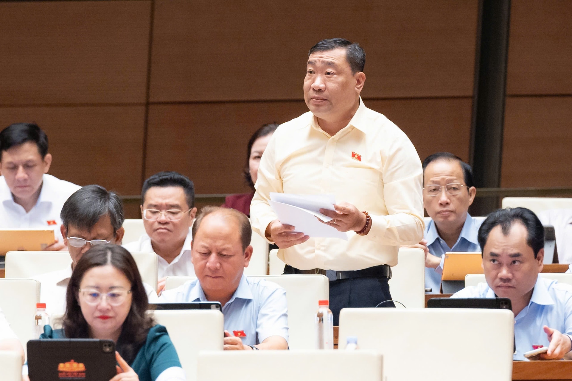 Thạch Bình Phước
