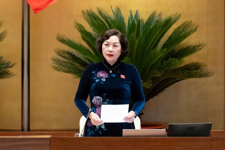 Nguyễn Thị Hồng