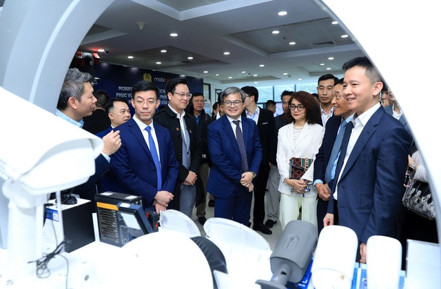 Sàn giao dịch KHCN 