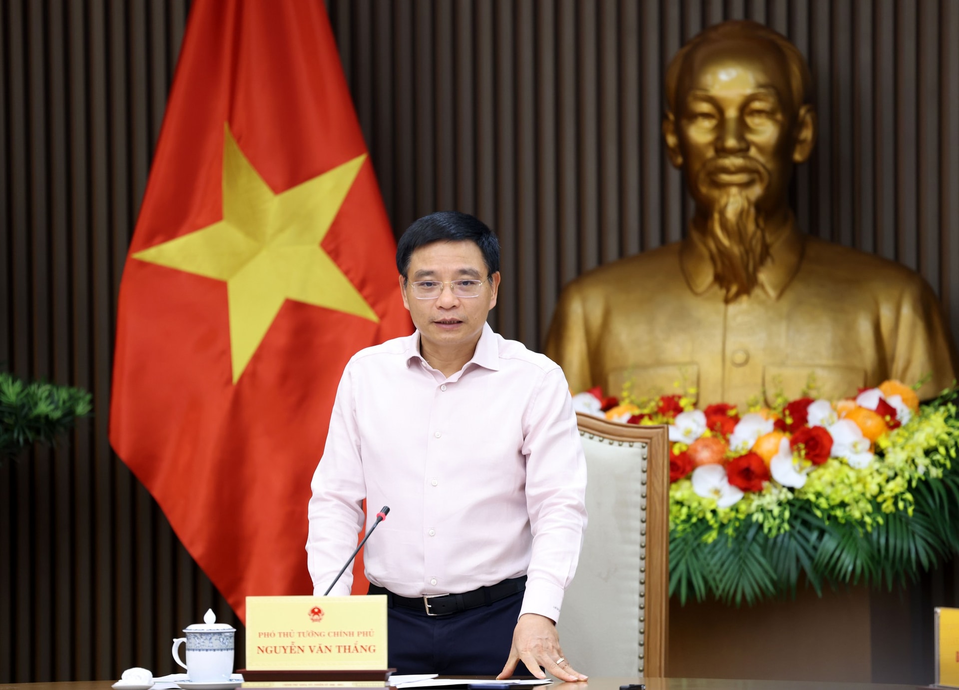trung tâm tài chính quốc tế