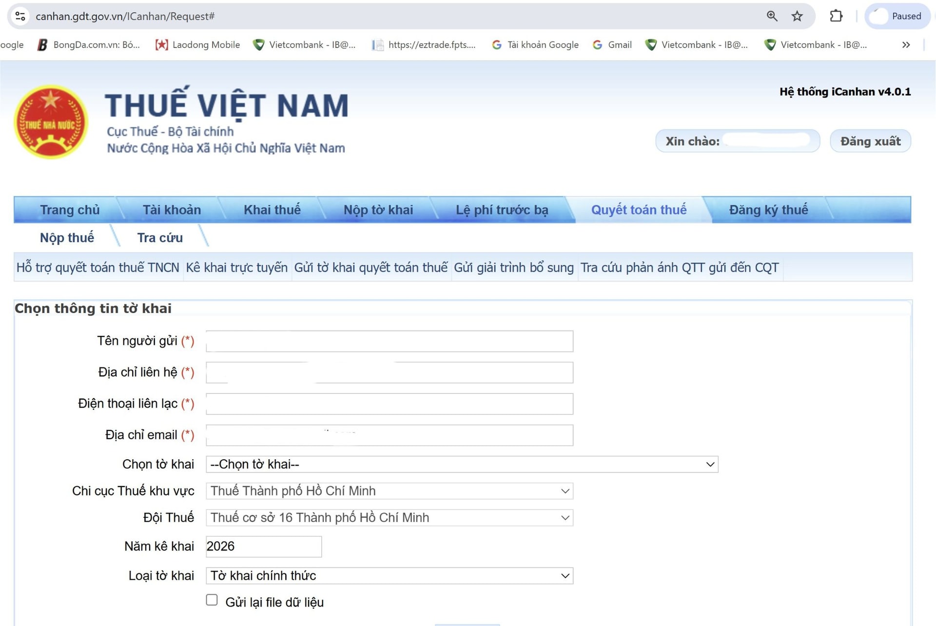 quyết toán thuế - 9
