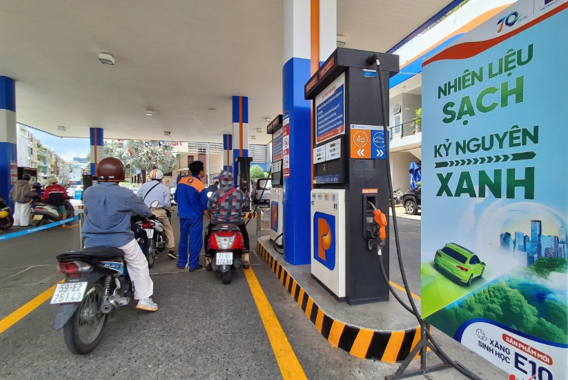 Việc nâng tầm từ E5 lên E10 là một bước ngoặt tất yếu, đưa Việt Nam tiến gần hơn tới các tiêu chuẩn năng lượng tiên tiến của thế giới.