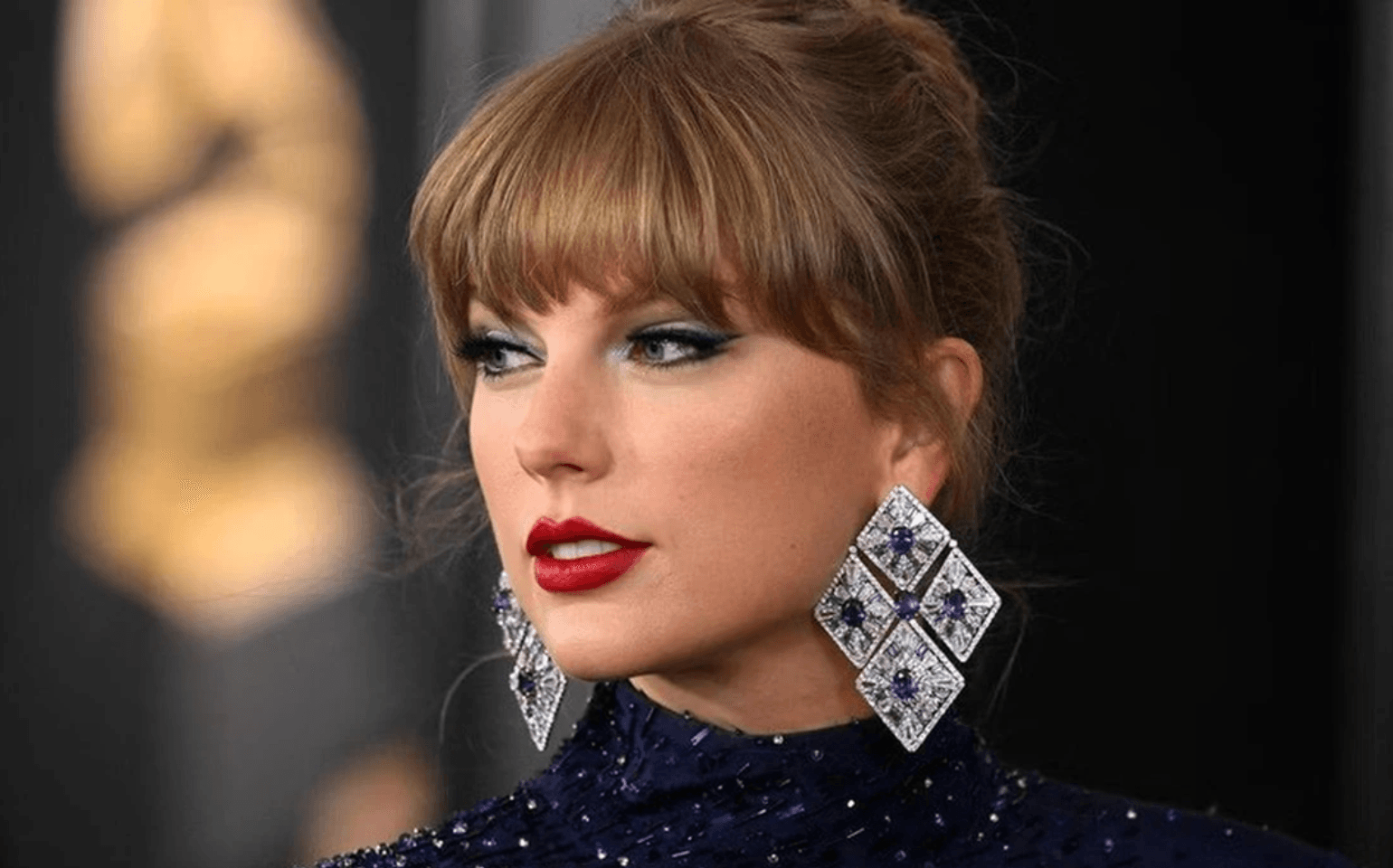 Taylor Swift đăng ký bảo hộ giọng nói vì lo ngại deepfake AI