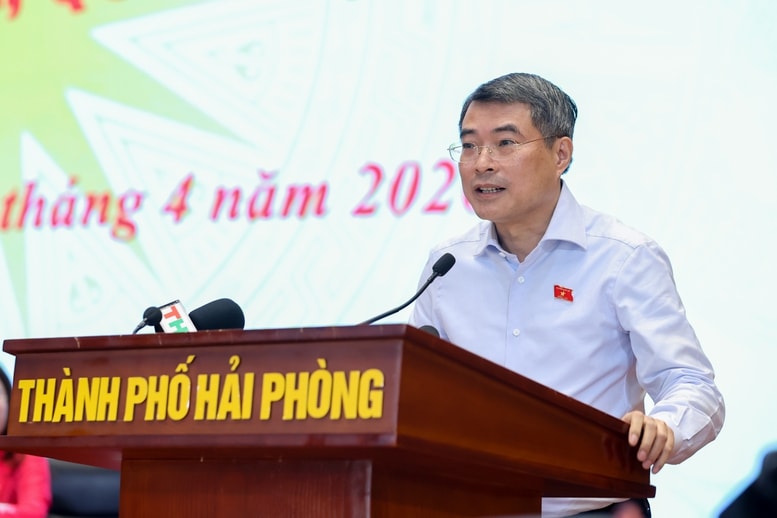 Thủ tướng Lê Minh Hưng: Tháo gỡ rào cản, hỗ trợ doanh nghiệp 
