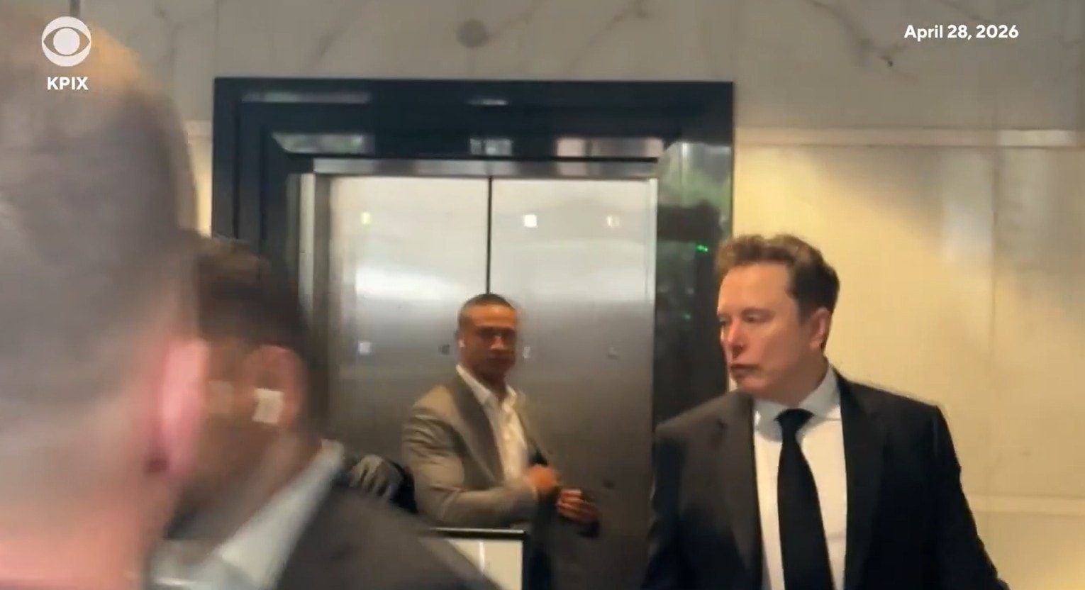 Elon Musk gọi OpenAI là đứa con tinh thần, bị thẩm phán cảnh cáo việc dùng MXH 
