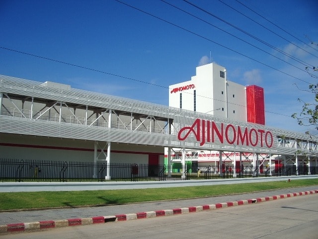 Công ty mỹ phẩm Kao, bột ngọt Ajinomoto tham gia cuộc chơi bán dẫn 