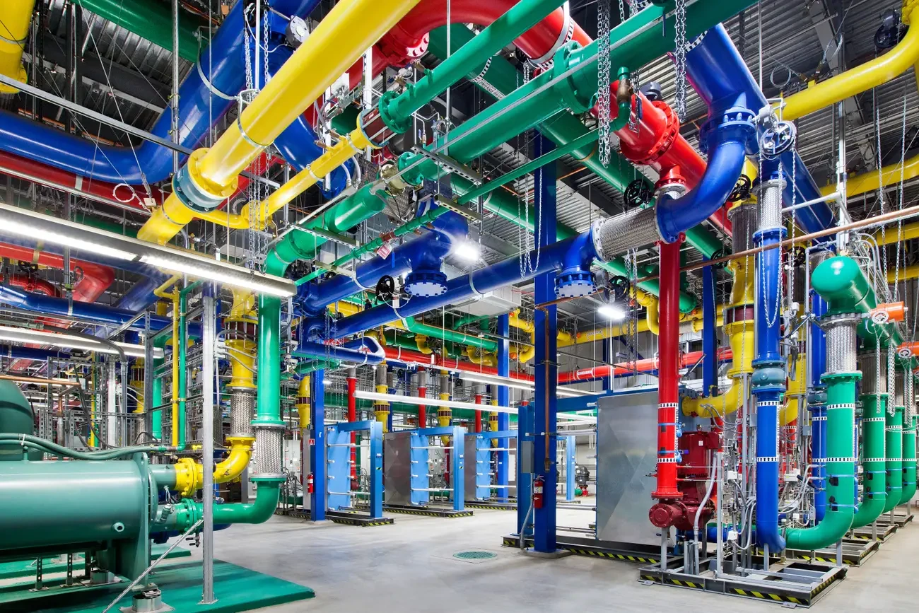 Google quyết định vận mệnh bằng năng lực tính toán, Sam Altman đã đúng