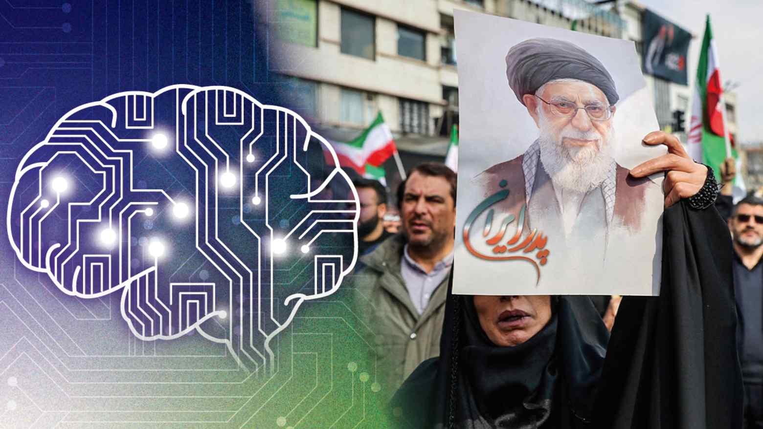 AI giúp Mỹ - Israel hạ sát lãnh tụ tối cao Iran cực nhanh, gây mối lo vũ khí hạt nhân 