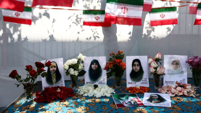 AI giúp Mỹ - Israel hạ sát lãnh tụ tối cao Iran cực nhanh, gây mối lo vũ khí hạt nhân (2)