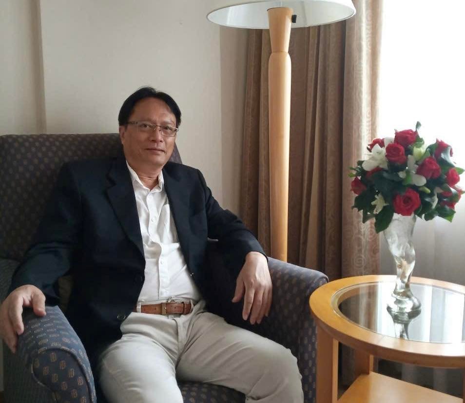 anh minhdong