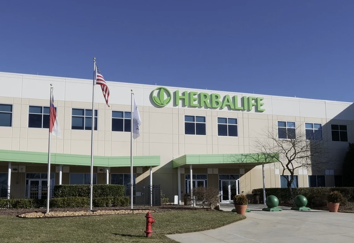 bán hàng đa cấp herbalife - 1