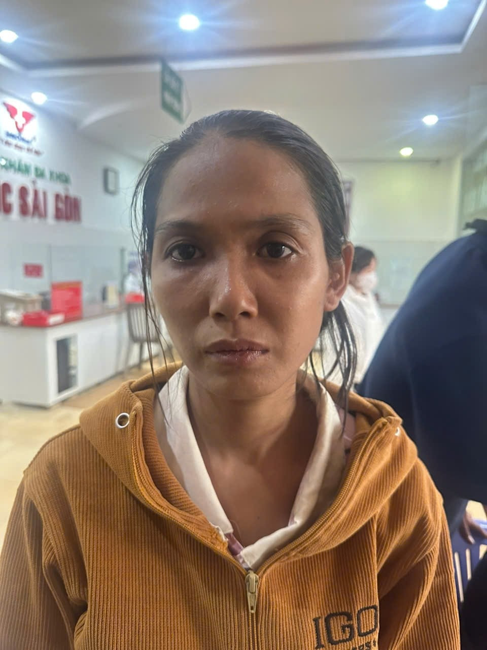 Nguyễn Thị Thanh Trúc