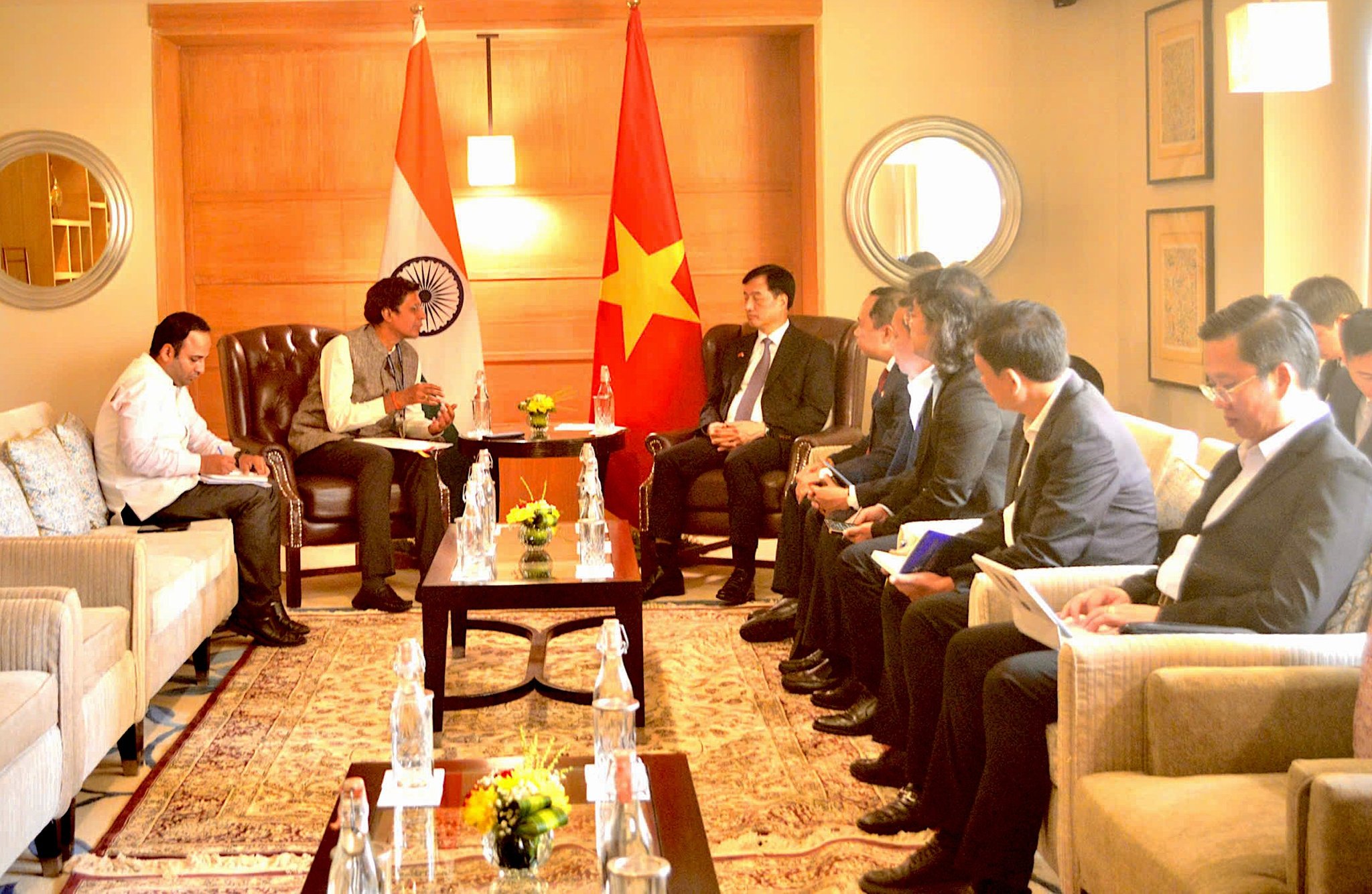 công nghệ lõi