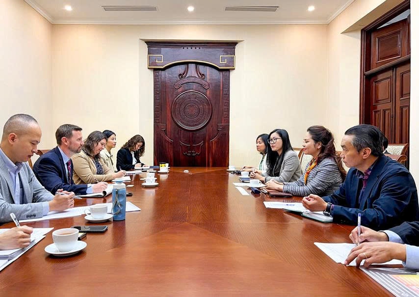 Mỹ bật ‘báo động đỏ’ sở hữu trí tuệ: Xuất khẩu Việt Nam đứng trước vạch phán xét 