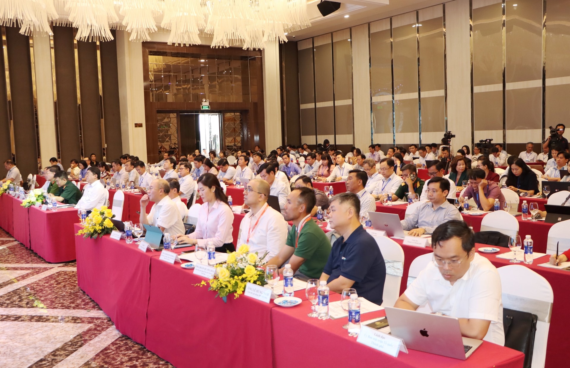 TP. Đồng Nai tăng tốc quản trị đô thị thông minh 