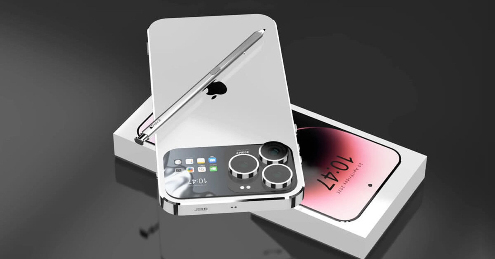 iphone 18 pro max 11