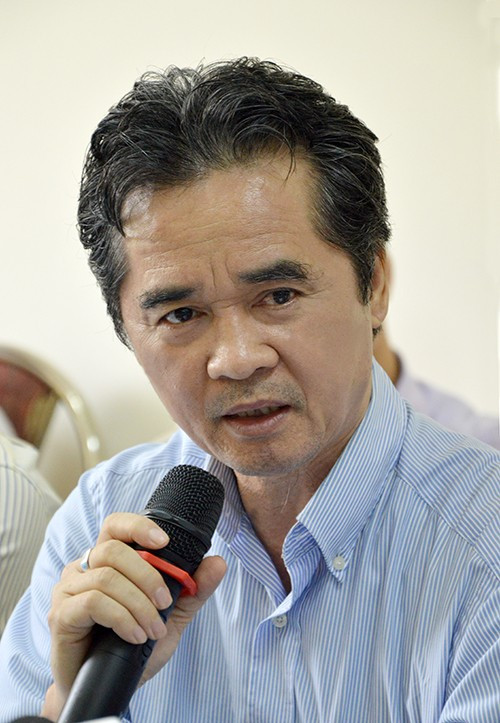 Phạm Xuân Mai