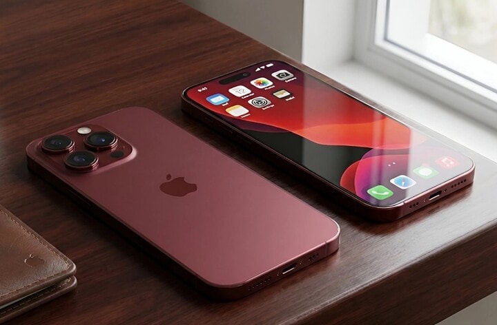 iPhone 18 Pro Max: 'Quái vật' 2nm và tham vọng pin dùng trọn hai ngày 