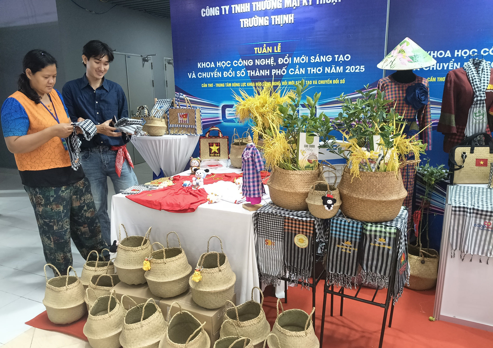 TIN DUNG XANH 3