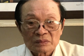 Chủ tịch Hội khóa 2: Nguyễn Văn Khanh