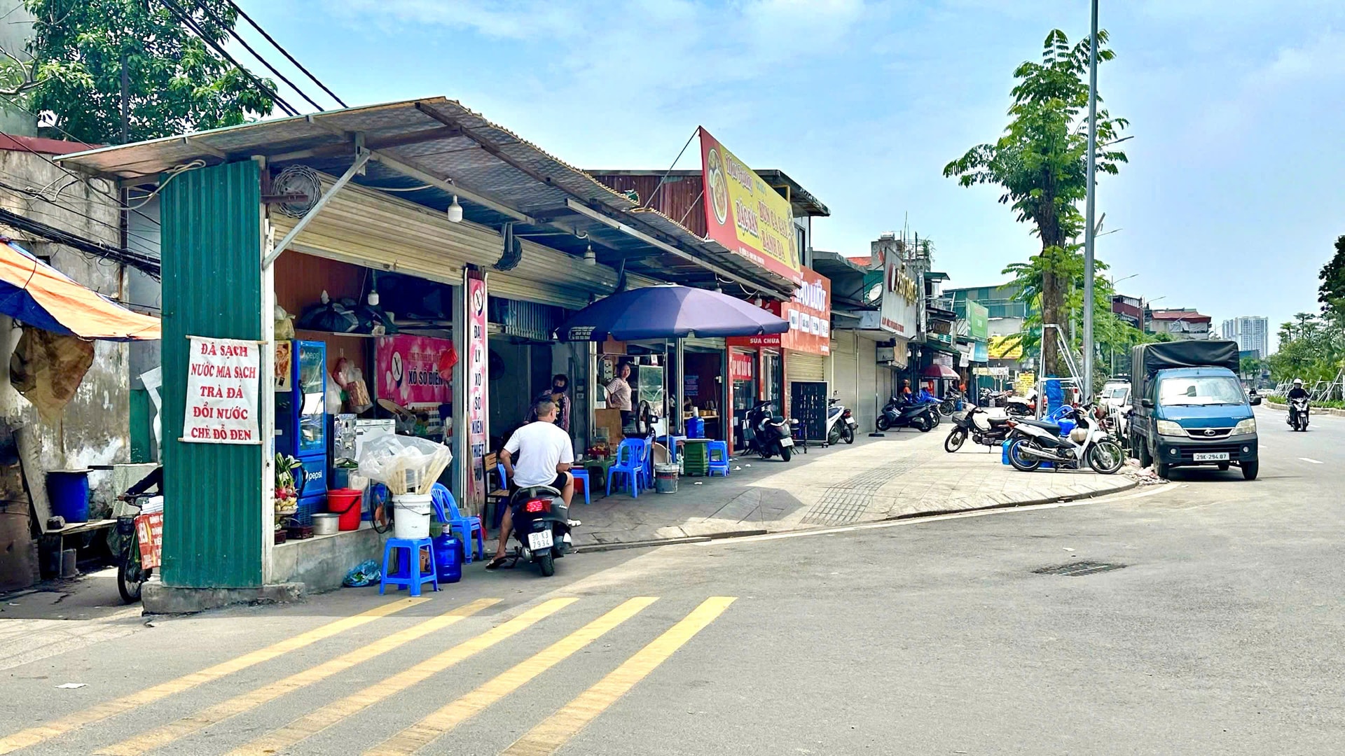 Hà Nội: Ám ảnh nhà siêu mỏng, siêu méo tái xuất trên cung đường 2.400 tỷ 