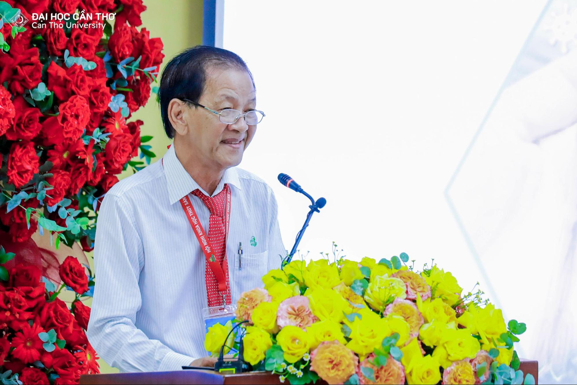 BỆNH TÔM 4ThS. Lưu Phước Hậu tin tưởng rằng,