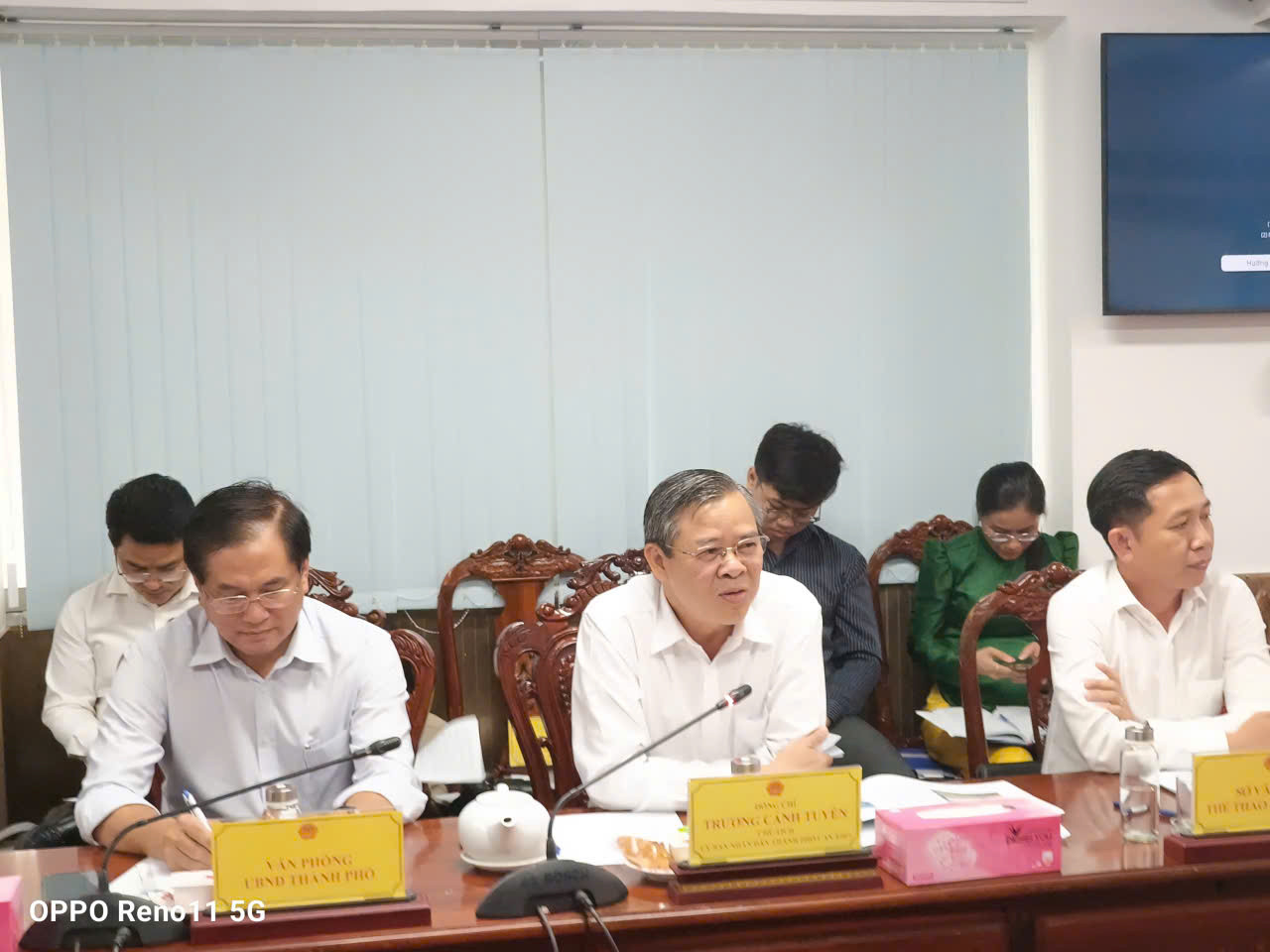 ACV: Sân bay Cần Thơ 'quên' lợi thế logistics 