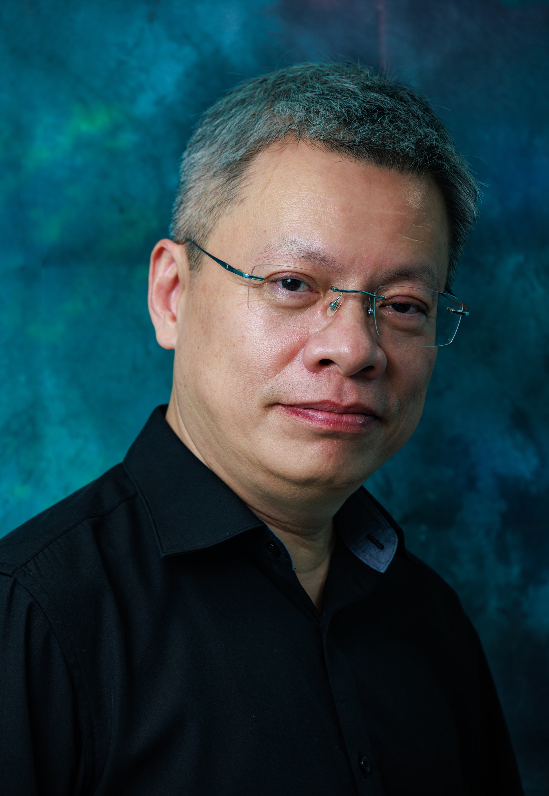 Lê Quốc Vinh - Chủ tịch Lê Group