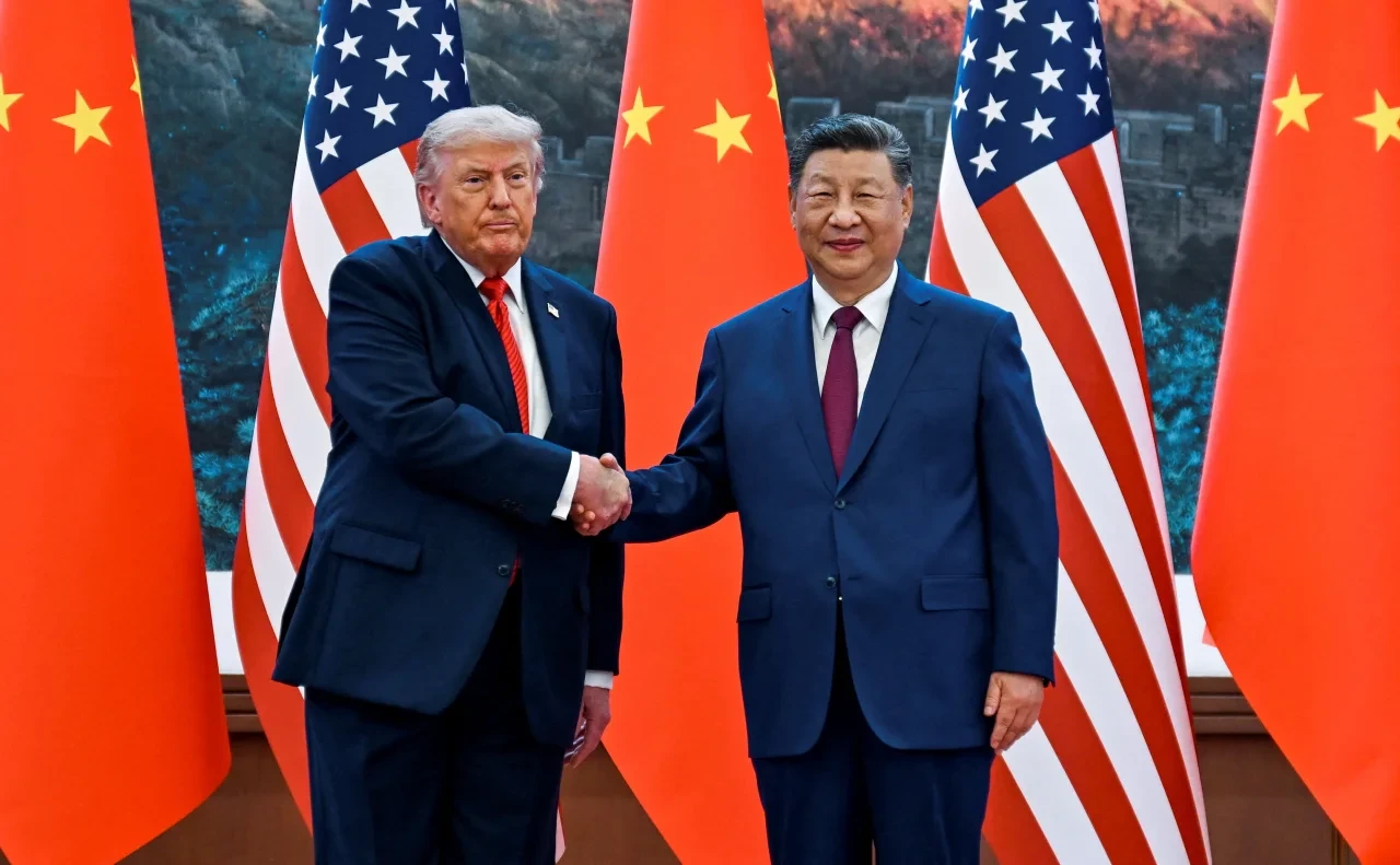 Ông Tập Cận Bình có giúp ông Trump giải quyết cuộc chiến giữa Mỹ và Iran