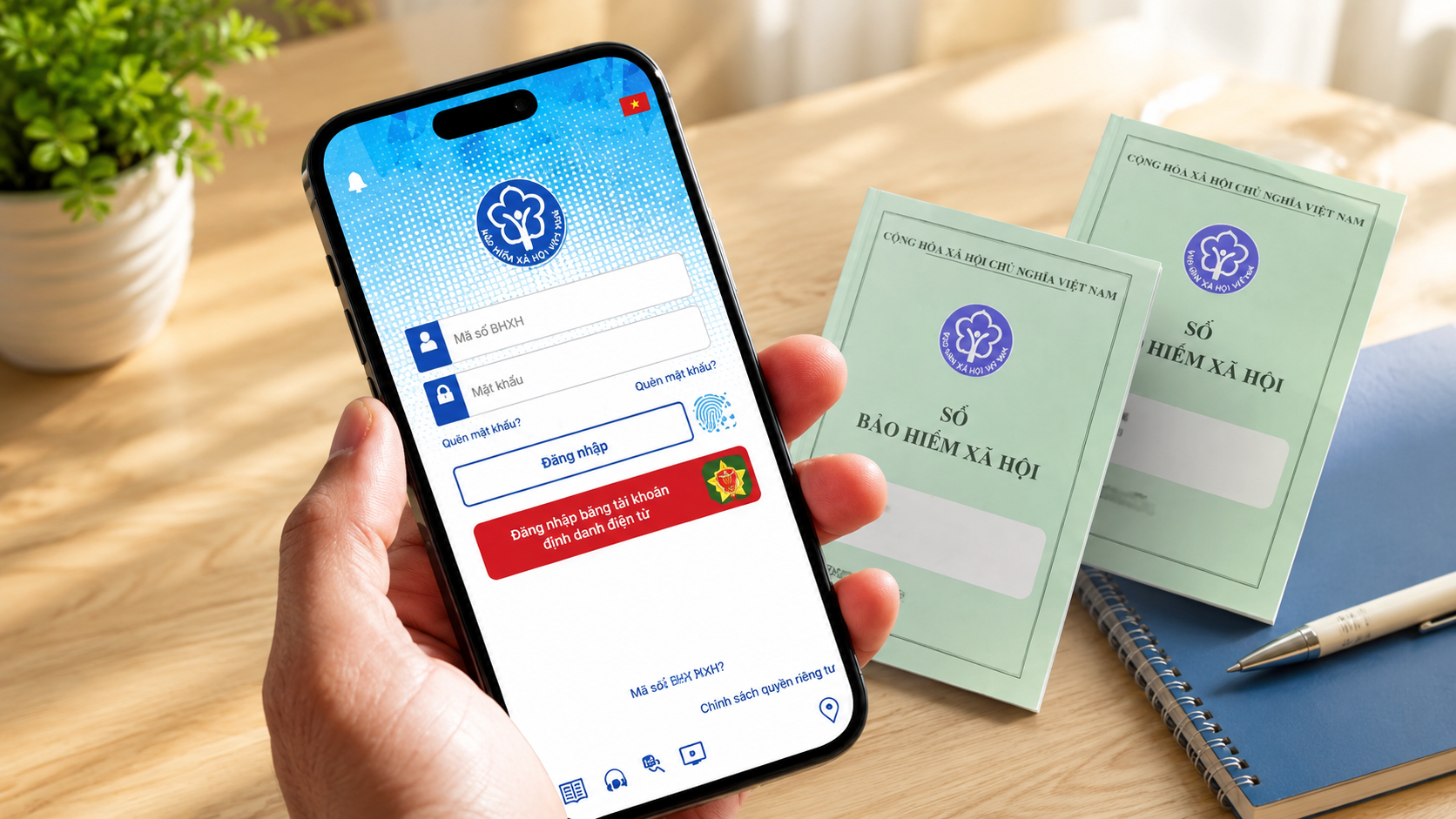 Xuất hiện app VssID giả mạo chứa mã độc, làm ngay 7 điều này để tránh mất sạch tiền trong tài khoản 