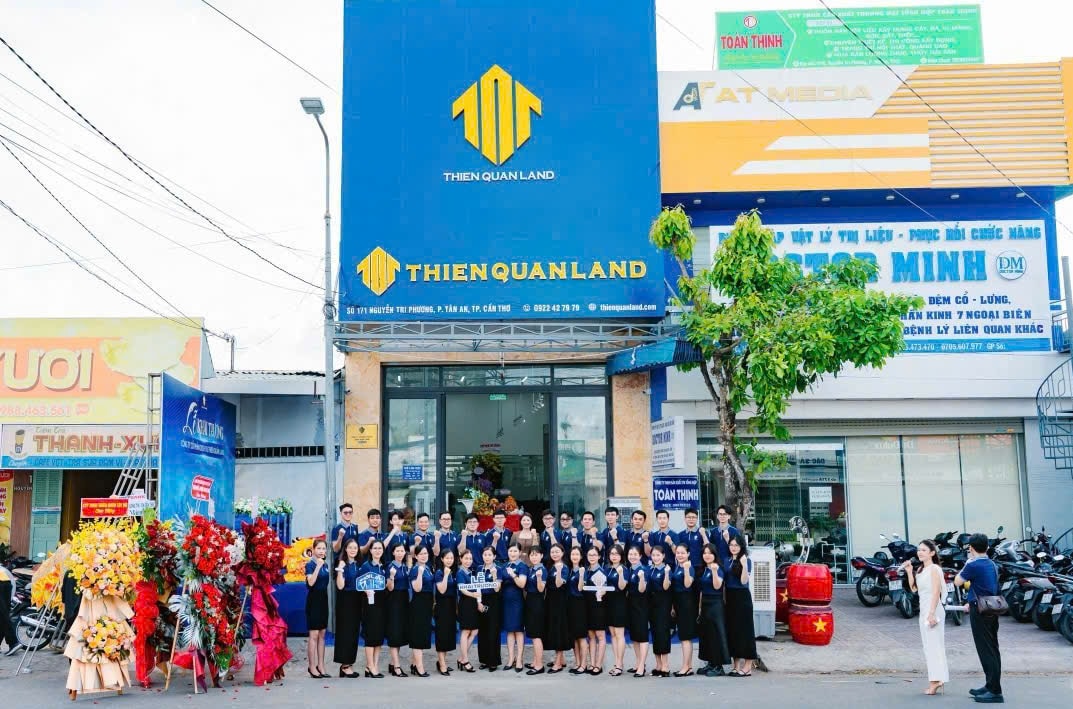 THIÊN QUÂN 2