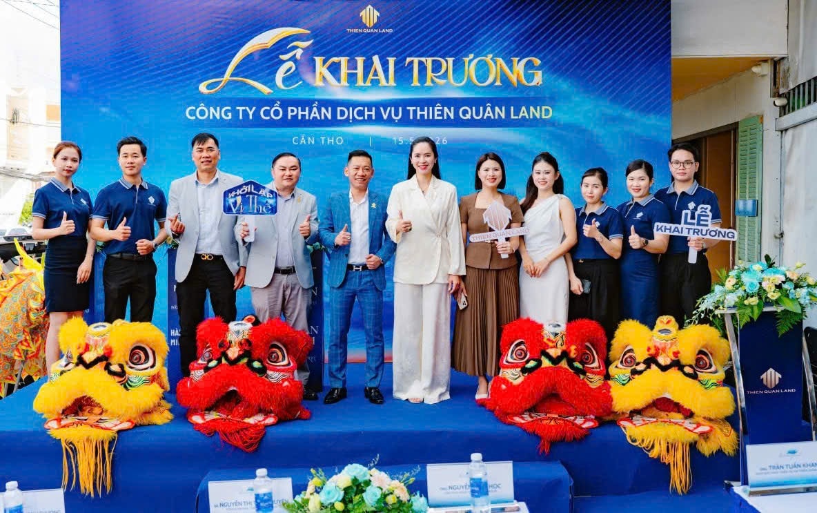 THIÊN QUÂN 4