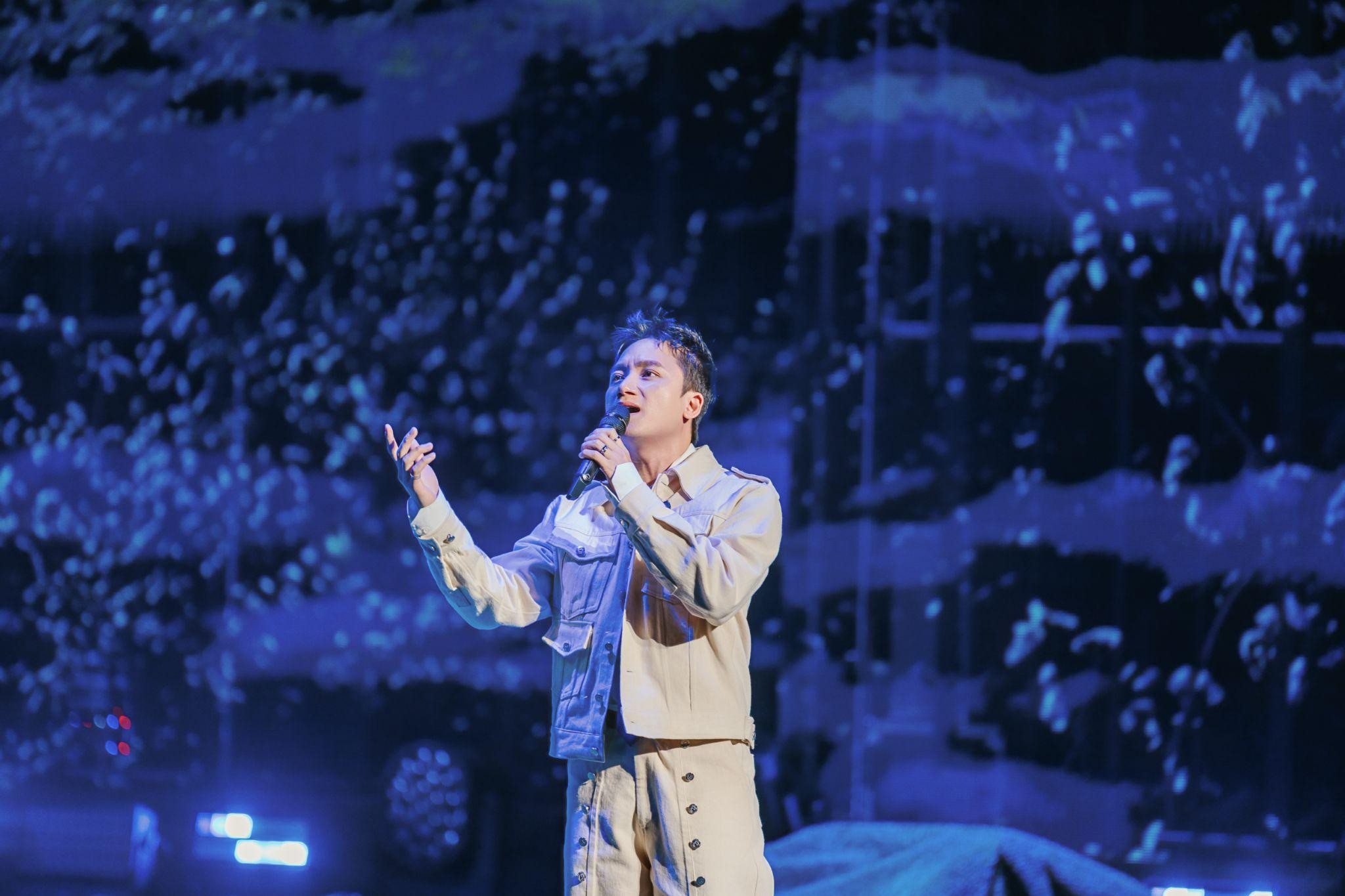 True Concert 2026