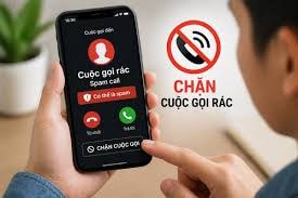 Cách chặn cuộc gọi rác trên iPhone, Android để tránh bị làm phiền và lừa đảo 