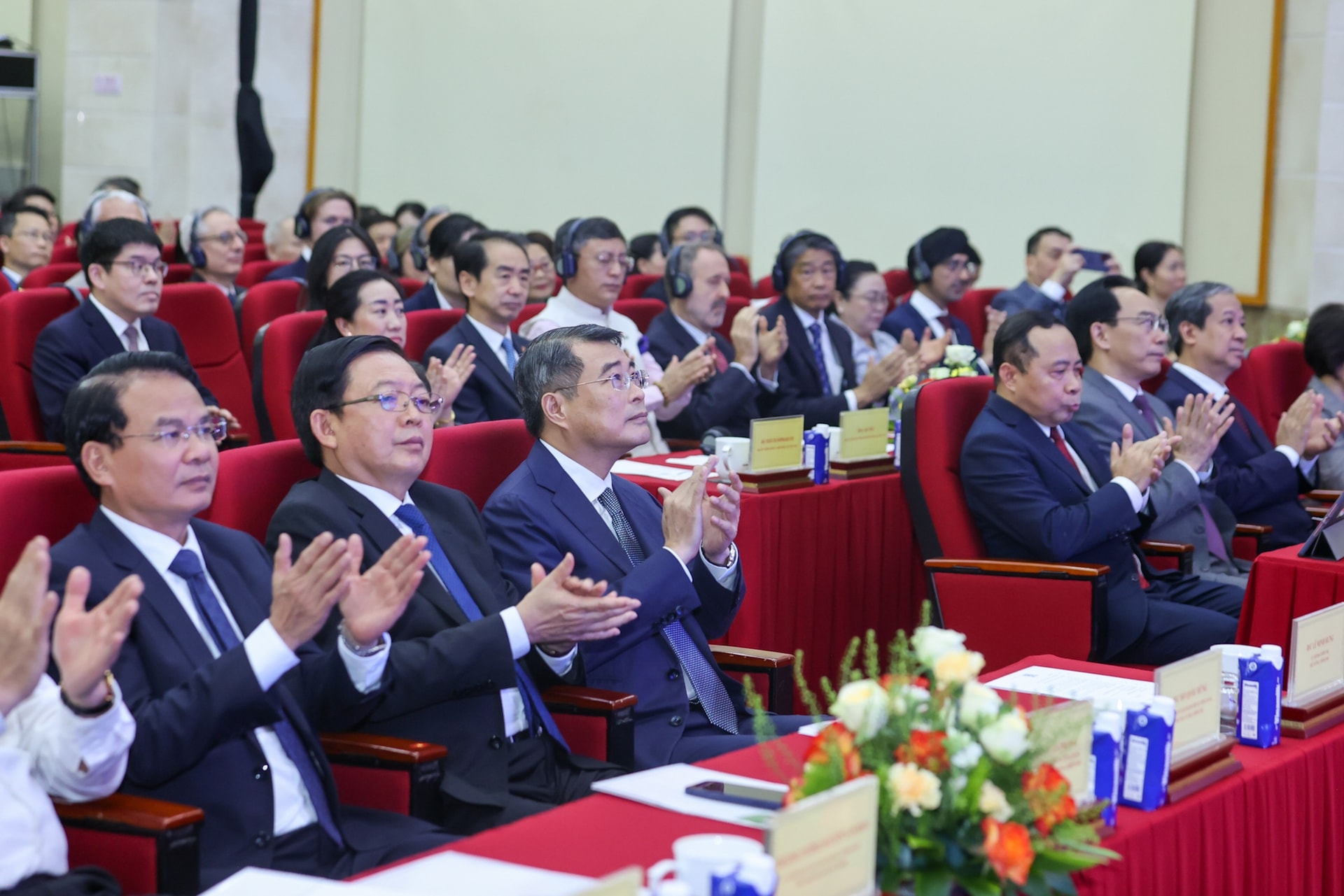 công nghệ chiến lược 18:5