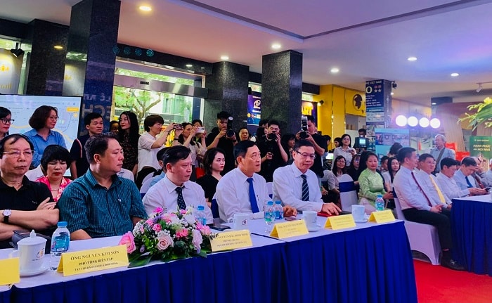 Đại biểu tham dự