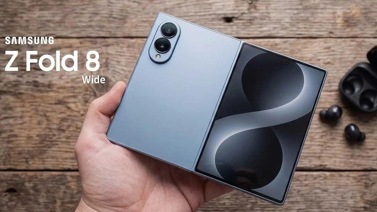 Samsung 'phủ đầu' iPhone Fold bằng cách cung cấp bản nâng cấp tính năng AI miễn phí cho Galaxy Z Fold 8