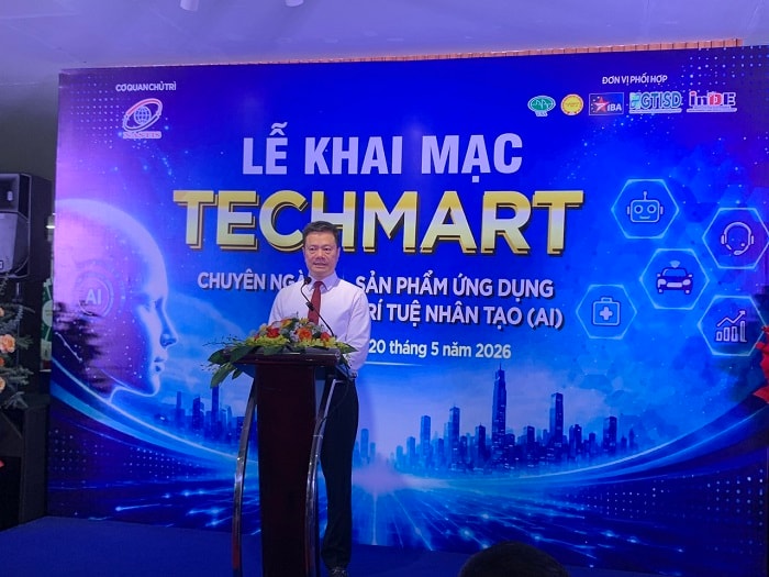 Ông Trần Đắc Hiến