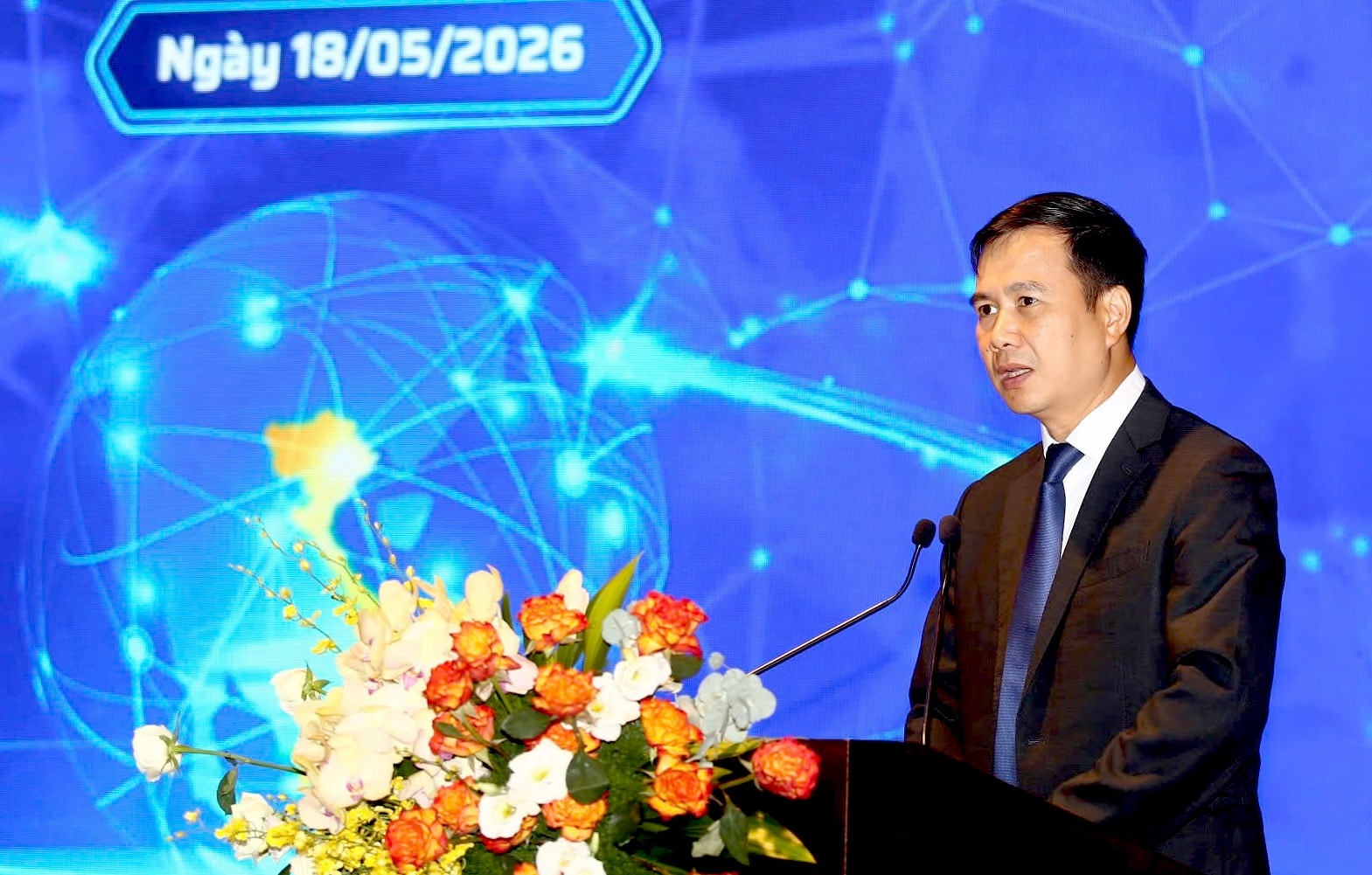 PGS. TS. Bùi Thế Duy: Muốn chủ động công nghệ chiến lược, hãy cởi trói cơ chế tài chính 