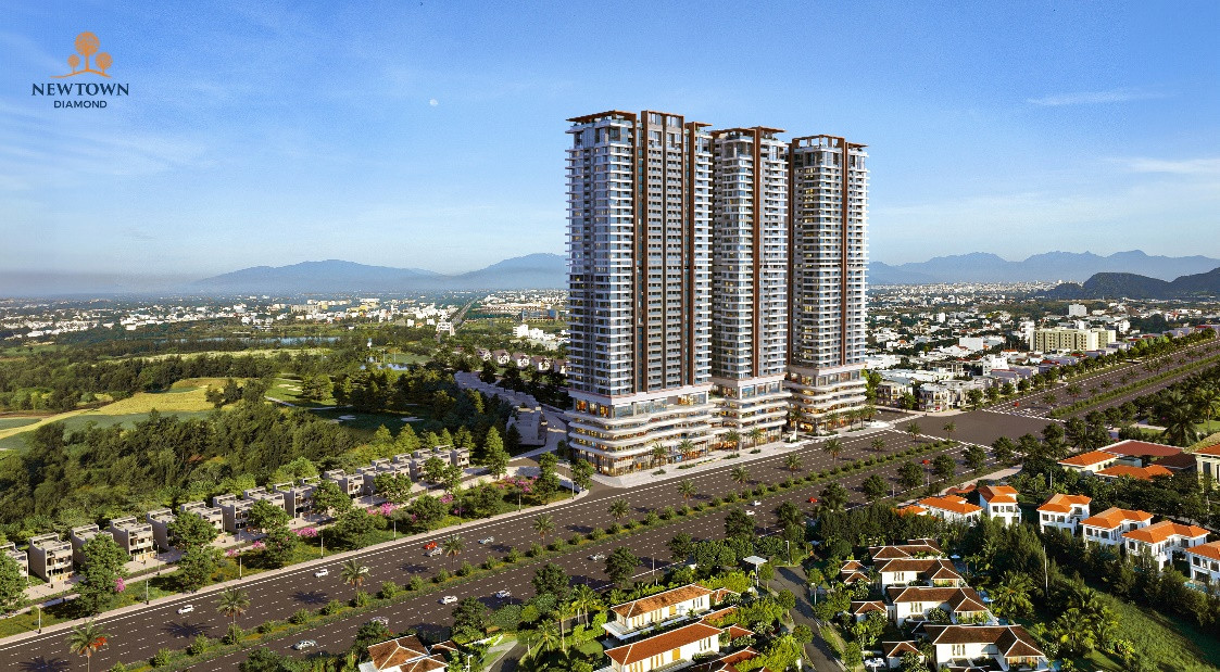 khu Nam Đà Nẵng