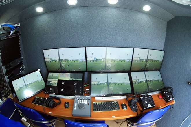 VAR và tính minh bạch cho bóng đá Việt Nam 