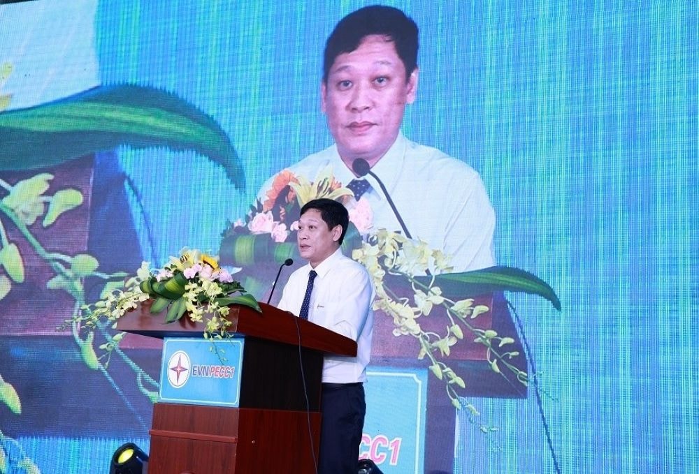 chủ tịch công ty tư vấn xây dựng điện 1 nguyễn hữu chỉnh